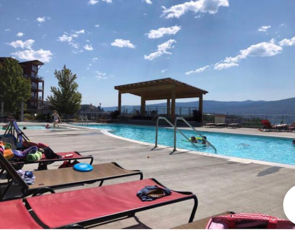 Stay In The Okanagan - Copper Sky, West Kelowna Exterior photo