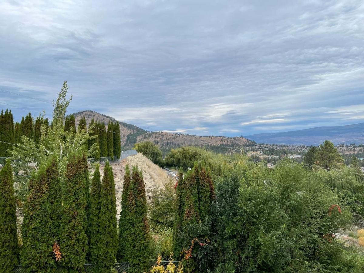Stay In The Okanagan - Copper Sky, West Kelowna Exterior photo