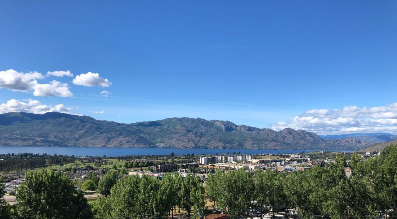 Stay In The Okanagan - Copper Sky, West Kelowna Exterior photo