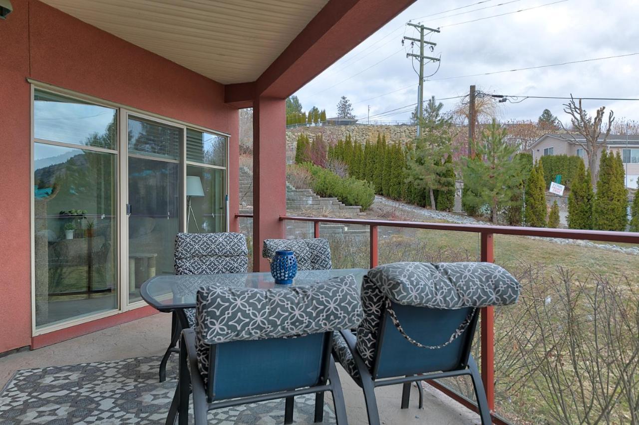Stay In The Okanagan - Copper Sky, West Kelowna Exterior photo